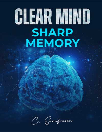 eBook Bonus: Clear Mind, Sharp Memory