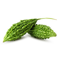 Bitter Melon Icon