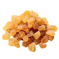 Guggul Gum Resin Icon