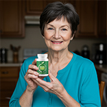 George L., a RegenVive success story